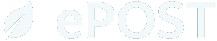 ePOST Logo